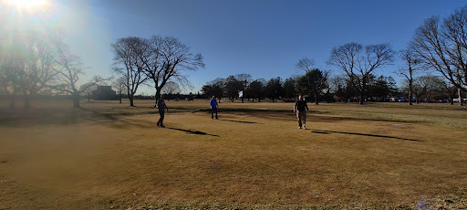 Golf Course «Gull Haven Golf Course», reviews and photos, 1 Gullhaven Dr, Central Islip, NY 11722, USA
