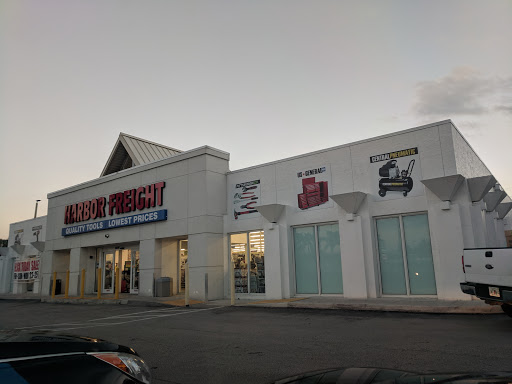Hardware Store «Harbor Freight Tools», reviews and photos, 12200 SW 88th St, Miami, FL 33186, USA