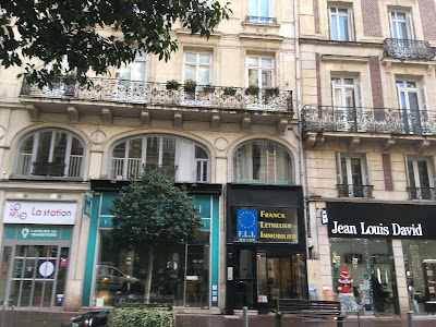 Franck Lethelier Immobilier F.L.I. à Rouen
