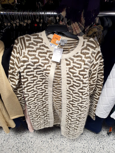 Clothing Store «Ross Dress for Less», reviews and photos, 2421 E Expy 83, Mission, TX 78572, USA