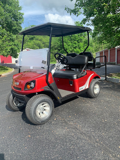 Golf Cart Dealer «Tri-state Golf Carts LLC», reviews and photos, 469 US-206, Branchville, NJ 07827, USA