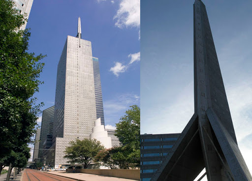 Gables Republic Tower - Dallas