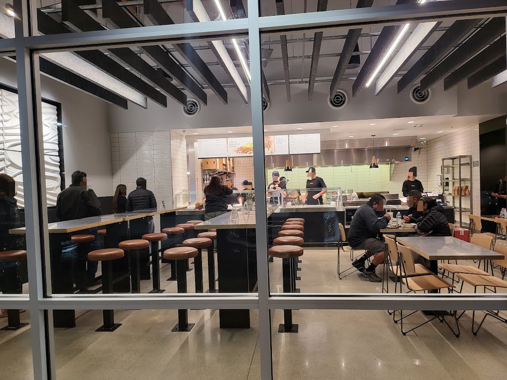 Chipotle Mexican Grill 95076