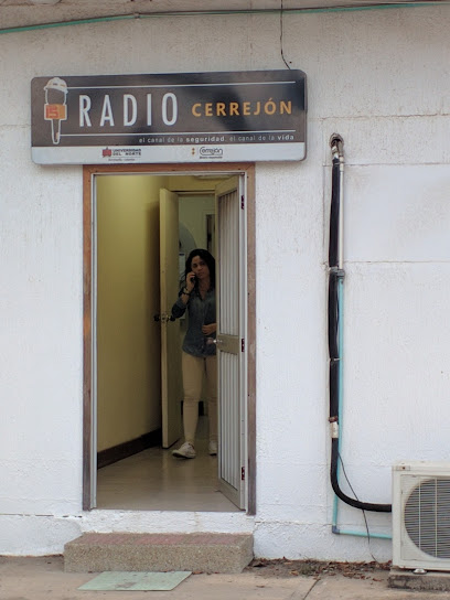 Radio Cerrejón