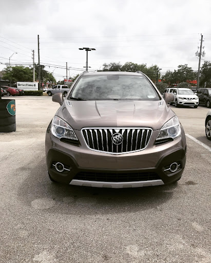 Used Car Dealer «Drivetime Used Cars», reviews and photos, 17440 S Dixie Hwy, Miami, FL 33157, USA