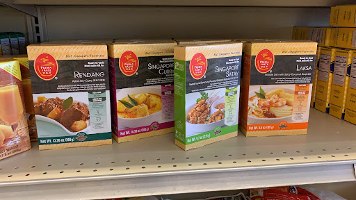 Supermarket «Hong Kong Super Market», reviews and photos, 614 Broadway St, Myrtle Beach, SC 29577, USA