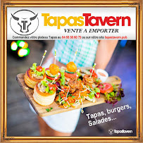 Tapas du Restaurant TapasTavern à Perpignan - n°3