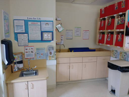 Day Care Center «Rainbow Child Care Center», reviews and photos, 5014 Bradford Blvd NW, Huntsville, AL 35805, USA