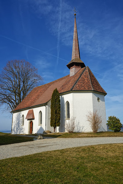 Schloss Wyher Kapelle