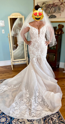 Bridal Shop «Your Day By Nicole», reviews and photos, 102 Broadway N #103, Fargo, ND 58102, USA