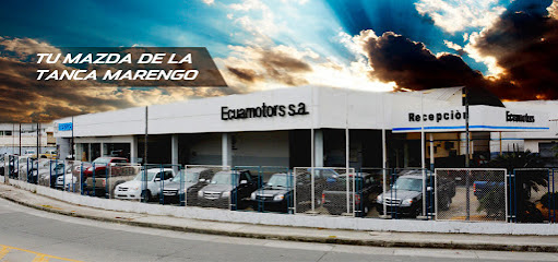 Ecuamotors