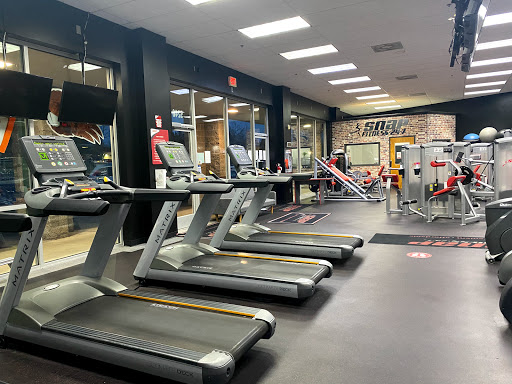 Gym «Snap Fitness», reviews and photos, 5246 SW Philomath Blvd, Corvallis, OR 97333, USA