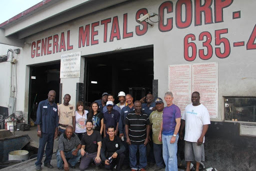 General Metals Corporation