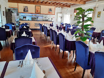 Atmosphère du Restaurant marocain Le MAROC à Quincy-Voisins - n°1