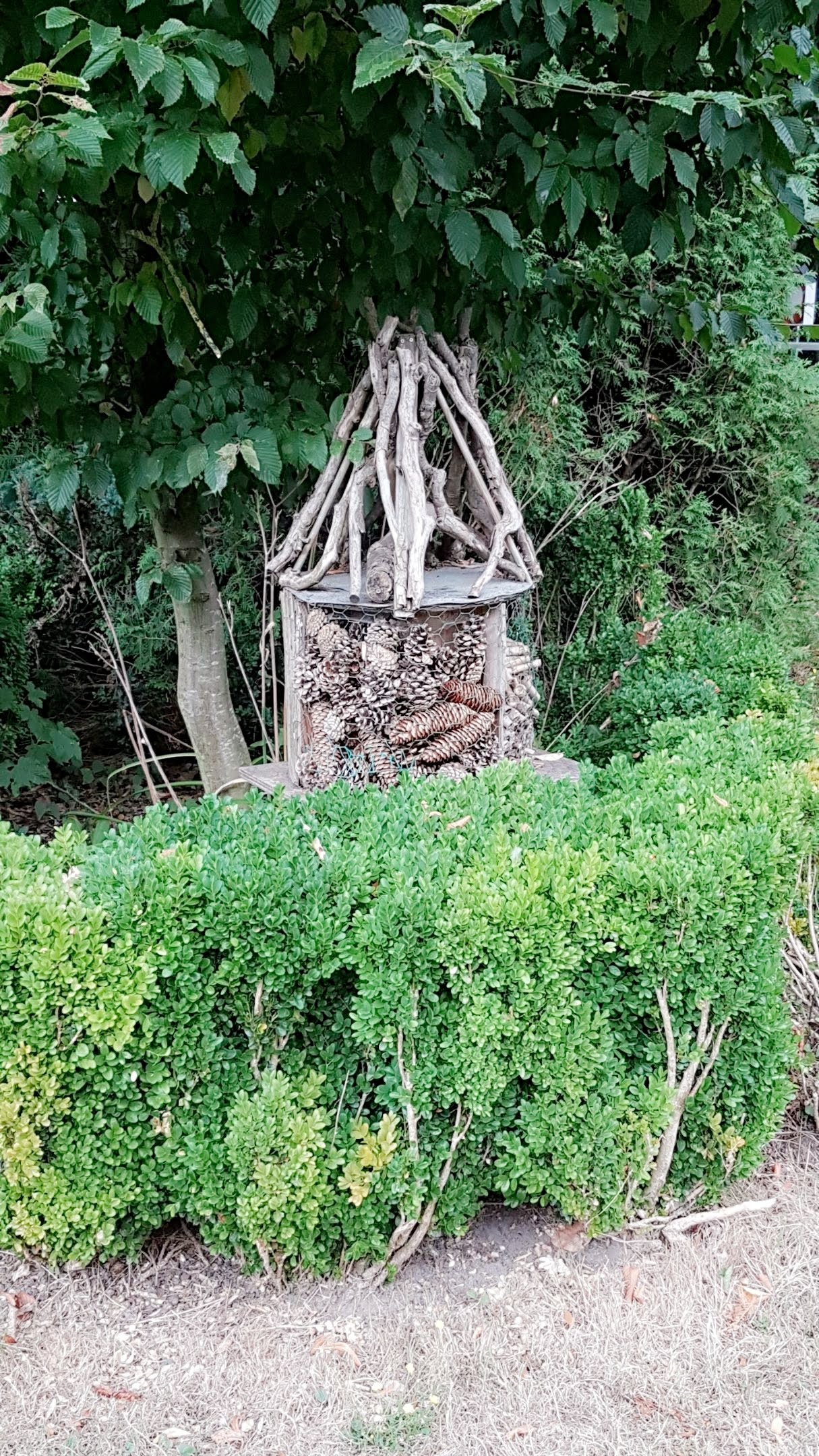 Photo n° 4 de l'avis de Anne.a fait le 12/08/2019 à 14:05