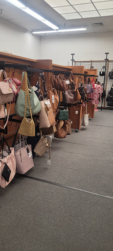 Clothing Store «Burlington Coat Factory», reviews and photos, 1025 W Patrick St, Frederick, MD 21702, USA