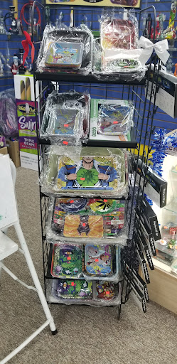 Tobacco Shop «Smoke Shop», reviews and photos, 392 US-6, Valparaiso, IN 46385, USA