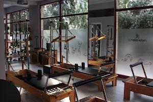 İlknur Uğur - Reformer Life Studio - Pilates Salonu image