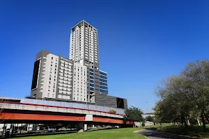 Holiday Inn Express Monterrey - Fundidora, an IHG Hotel image