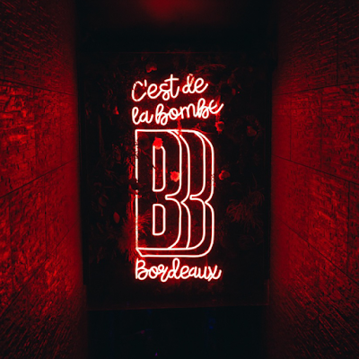 Boom Boom Club Bordeaux à Bordeaux
