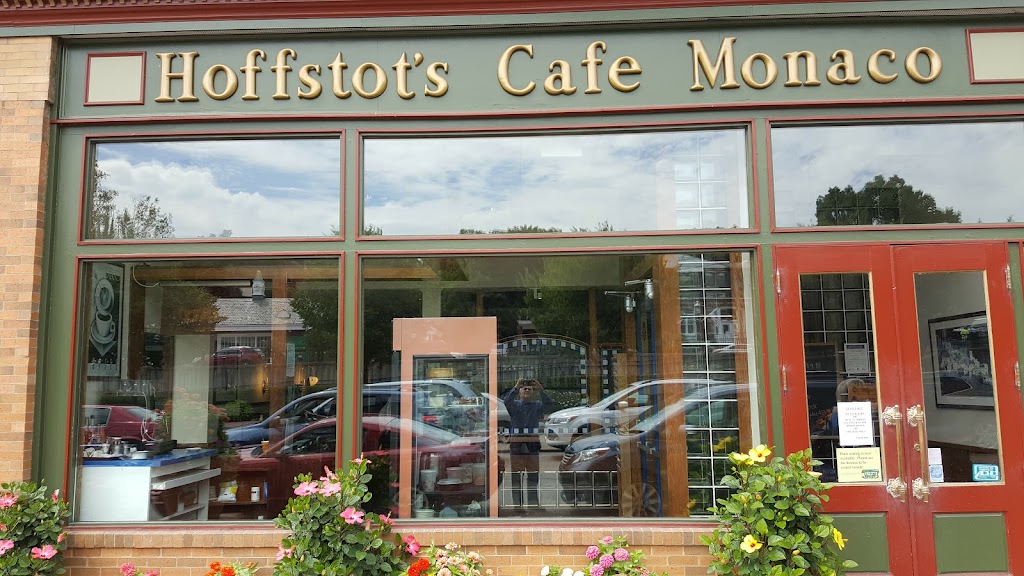 Hoffstot's Cafe Monaco 15139