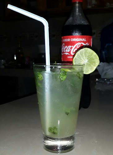 Comedor Los Gemelos