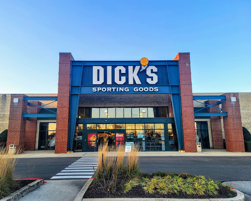 Dick's sporting goods Maryland