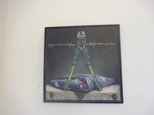 Museum «Museum», reviews and photos, 86 Park St, Attleboro, MA 02703, USA