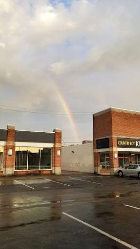 Barber Shop «Reynoldsburg Shopping Center», reviews and photos, 6962 E Main St, Reynoldsburg, OH 43068, USA