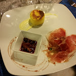 Photo n°5 de l'avis de Cristina.a fait le 03/01/2017 à 08:01 sur le  Hotel Pergola à Legnago