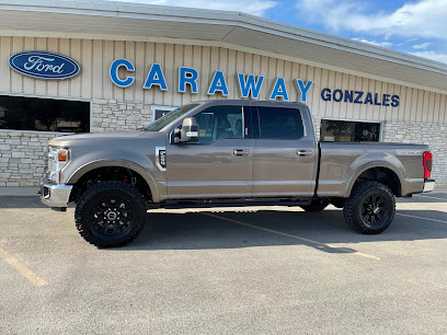 Caraway Ford Gonzales