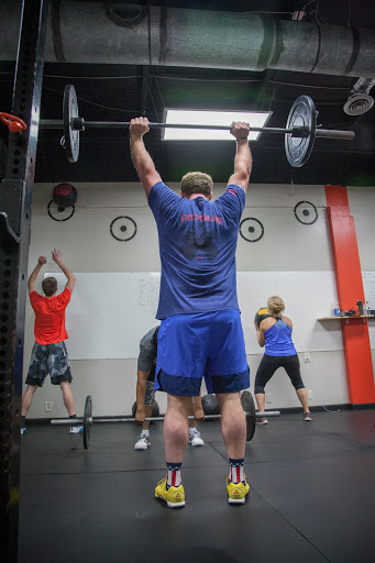 CrossFit West Nashville