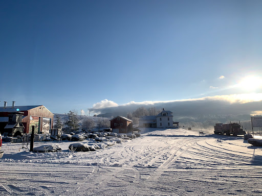 Tourist Attraction «Quarry Hill Farm», reviews and photos, 4405 VT-15, Jeffersonville, VT 05464, USA