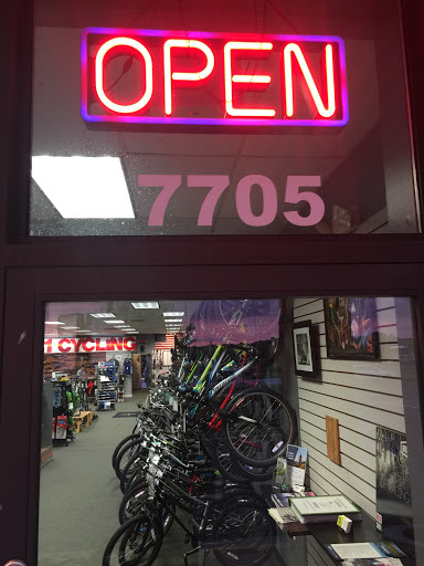 Bicycle Store «A-1 Manassas Cycling», reviews and photos, 7705 Sudley Rd, Manassas, VA 20109, USA