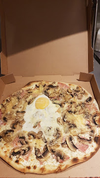 Photos du propriétaire du Pizzeria O'Delices cap dagde - n°4