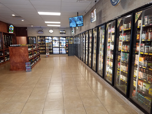 Liquor Store «AB Beer & Wine», reviews and photos, 125 E Main St, Royse City, TX 75189, USA