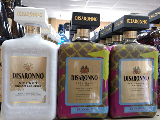 Liquor Store «Spirits Depot», reviews and photos, 1551 S Interstate 35 East Service Rd, Glenn Heights, TX 75154, USA