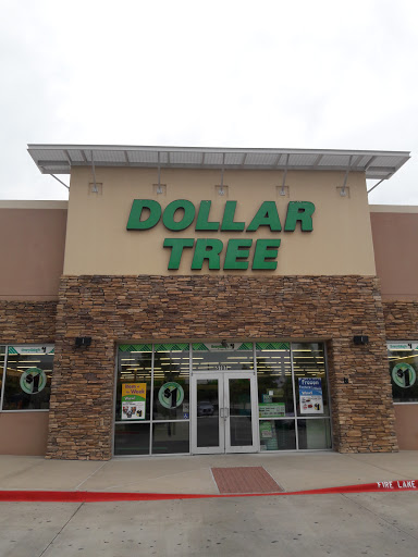 Dollar Store «Dollar Tree», reviews and photos, 5707 Liberty Grove Rd, Rowlett, TX 75089, USA