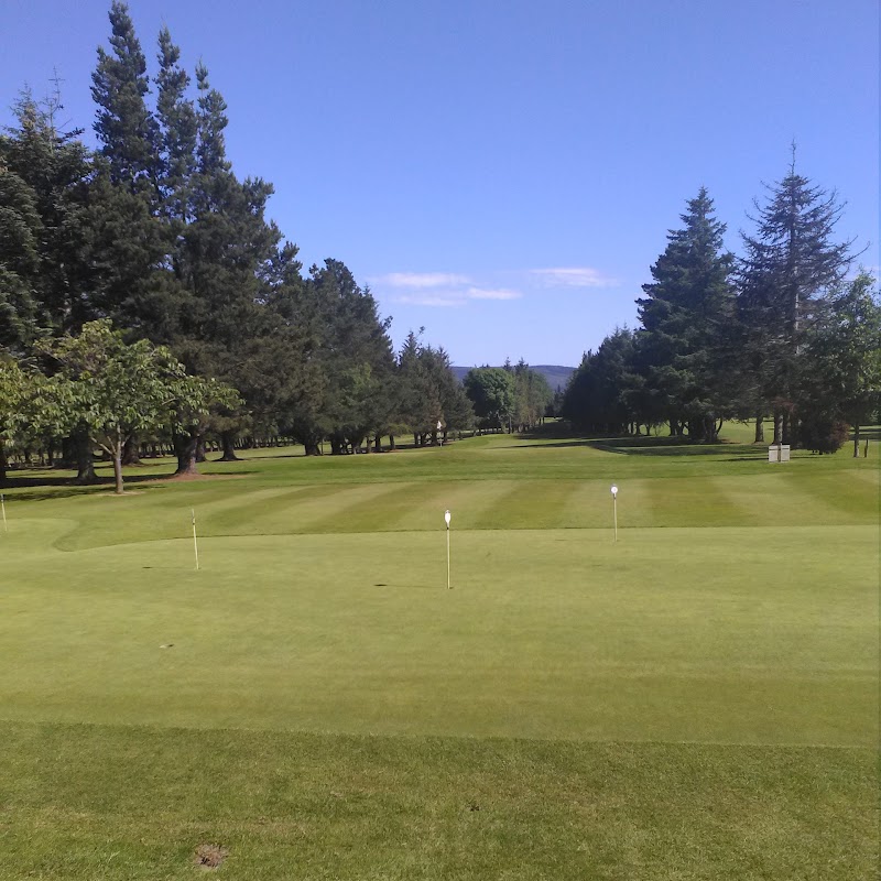 Kanturk Golf Club(Club Gailf Ceann Toirc)