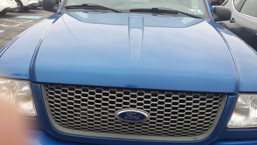 Nissan Dealer «Ken Ganley Nissan», reviews and photos, 5180 Montville Dr, Medina, OH 44256, USA