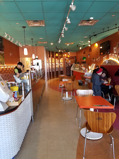 Frozen Yogurt Shop «Waffle Magic», reviews and photos, 80 NY-109, West Babylon, NY 11704, USA