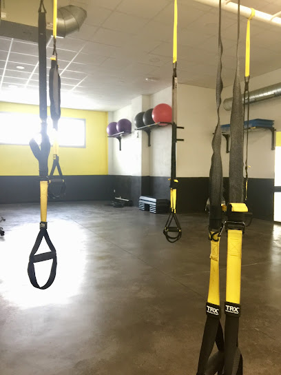 TRX PONTEVEDRA