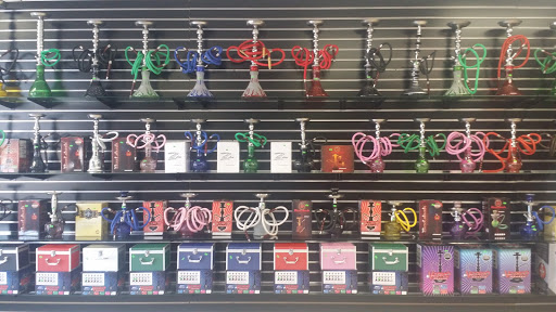 Tobacco Shop «TOBACCO WORLD», reviews and photos, 2035 W McDermott Dr #430, Allen, TX 75013, USA