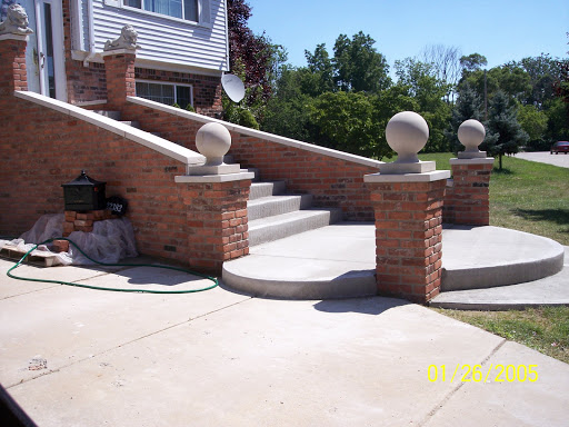 Construction Company «The Yellow Rose Builders», reviews and photos, 5627 Jackson St, Dearborn Heights, MI 48125, USA