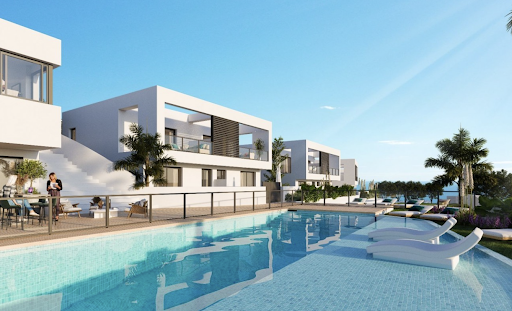 SOMETHING CONTEMPORARY MARBELLA