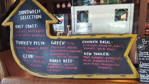 Coffee Shop «148th Ave Coffee Shop», reviews and photos, 2649 Landerholm Cir SE, Bellevue, WA 98007, USA