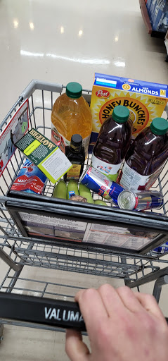 Grocery Store «Valu Market», reviews and photos, 1250 Bardstown Rd #1, Louisville, KY 40204, USA