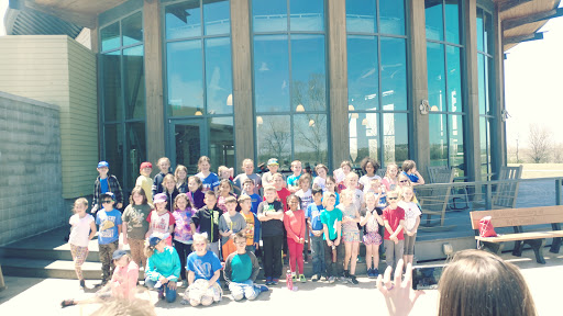 Nature Preserve «Audubon Center at Riverlands», reviews and photos, 301 Riverlands Way, West Alton, MO 63386, USA