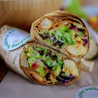 Wrap du Restauration rapide Pita Pit Aix-en-Provence - n°10