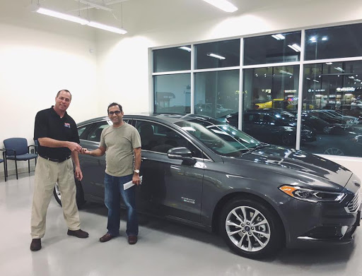 Subaru Dealer «Frederick Subaru», reviews and photos, 1417 W Patrick St, Frederick, MD 21702, USA